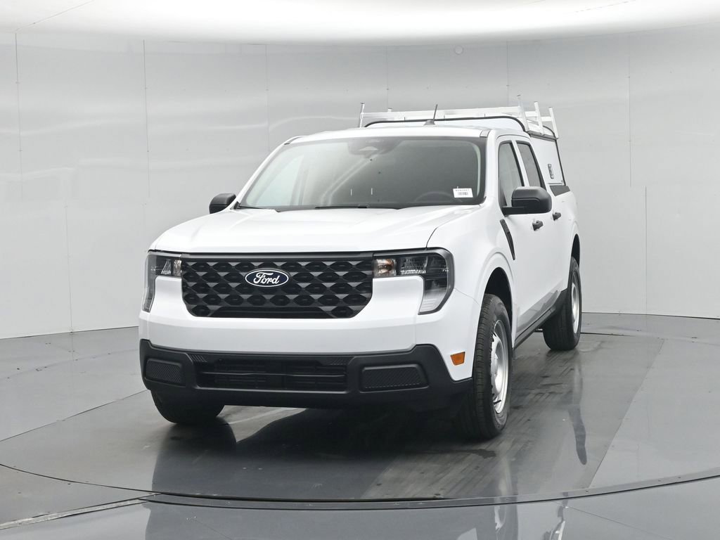 New 2026 Ford Maverick XL FWD image 54