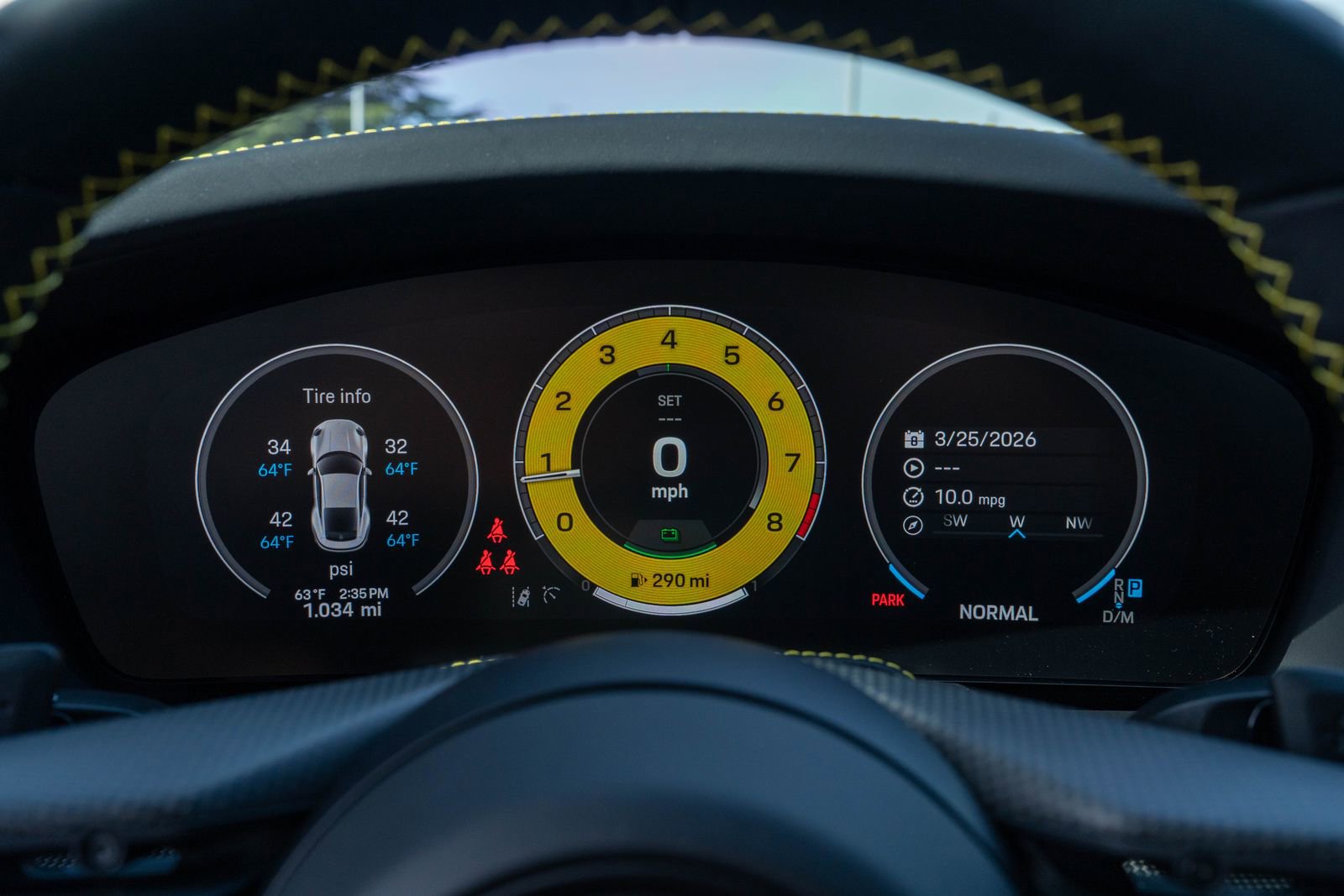 Certified 2026 Porsche 911 Carrera GTS RWD image 27