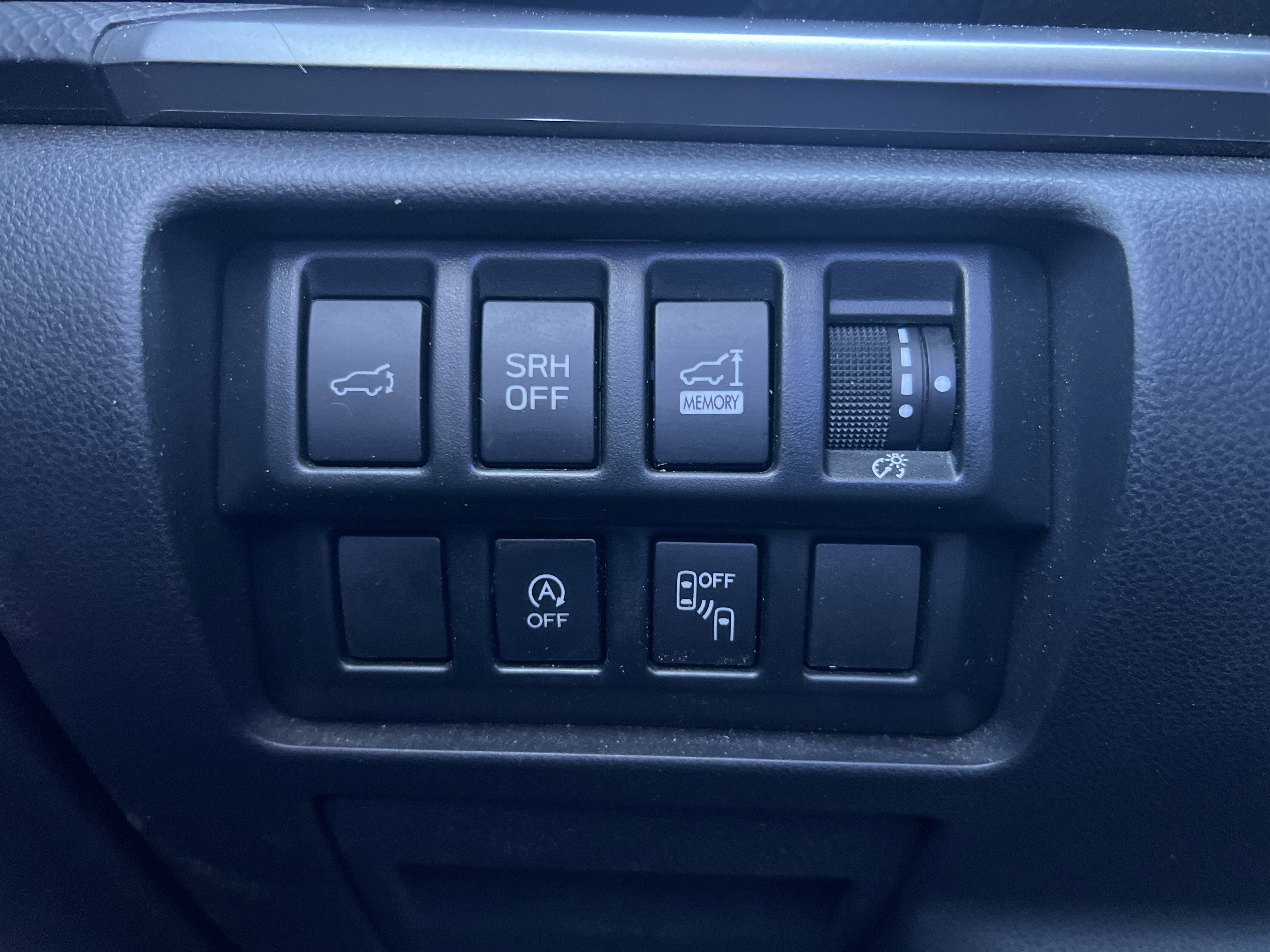 Used 2022 Subaru Forester Premium image 29