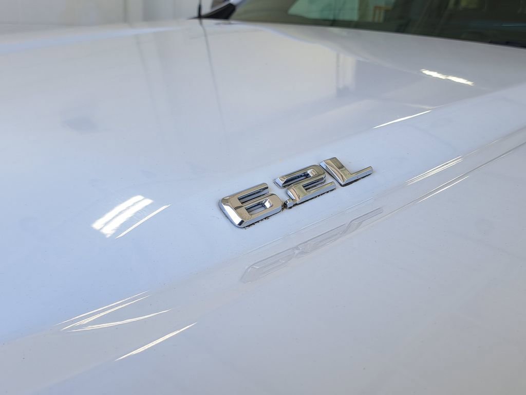 Used 2022 Chevrolet Silverado 1500 LT Trail Boss image 34