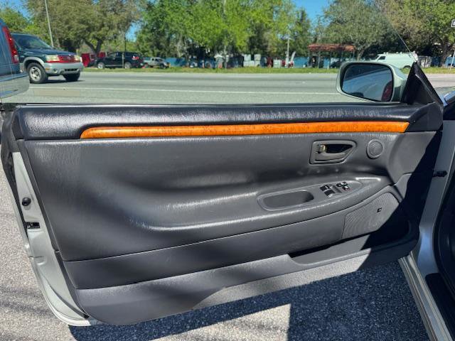 Used 2003 Toyota Solara SLE image 10