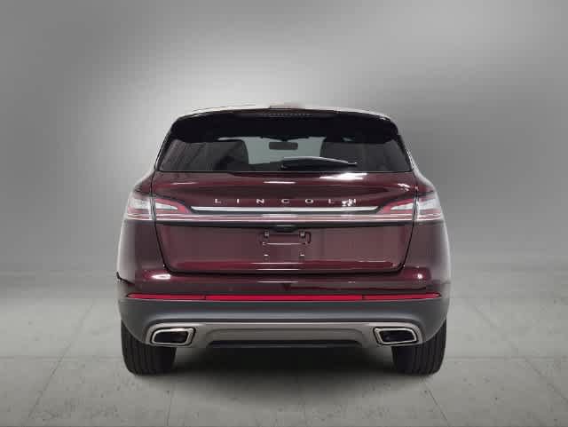 Used 2023 Lincoln Nautilus Reserve w/ Luxury Package AWD/4WD image 7