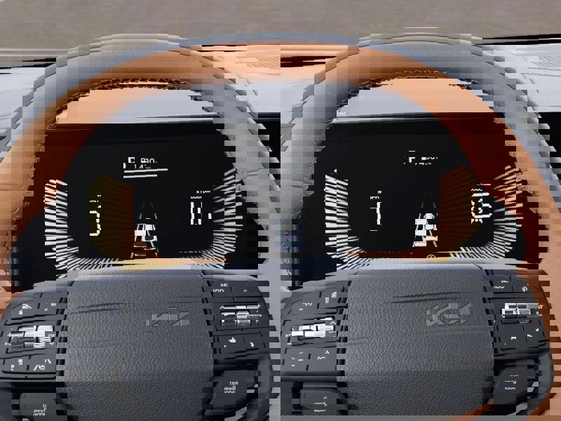 New 2026 Kia Sportage X-Line image 21