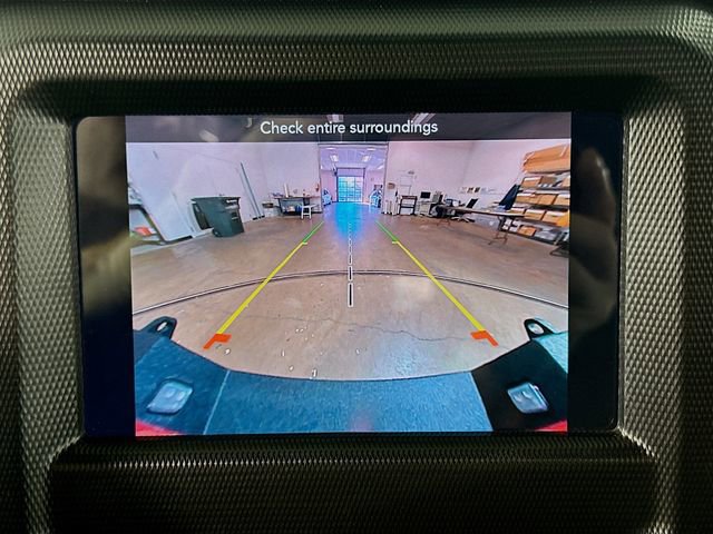 Used 2023 Jeep Gladiator Sport w/ Off Road Group image 24