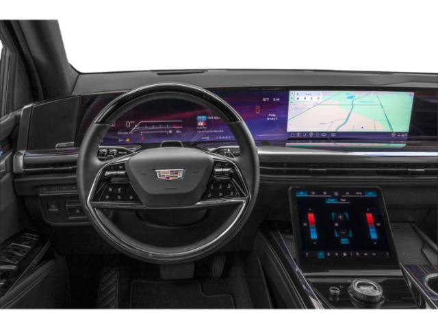 Certified 2025 Cadillac Escalade Premium Luxury AWD/4WD image 28