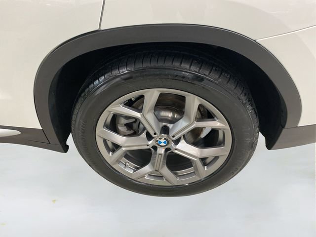 Used 2021 BMW X3 xDrive30i w/ Convenience Package image 18