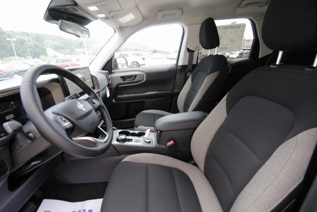 New 2025 Ford Bronco Sport Big Bend w/ Convenience Package image 17