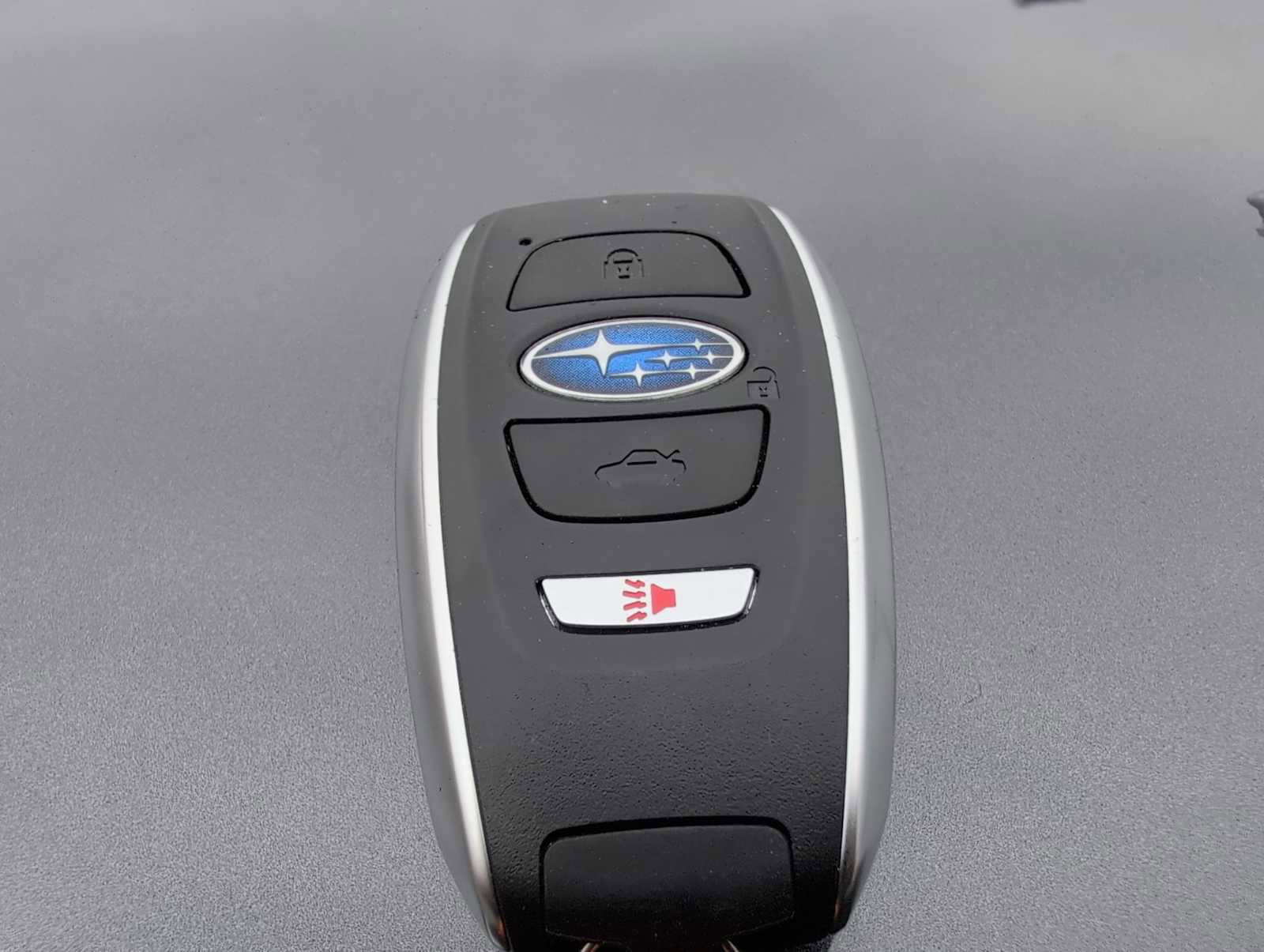 New 2026 Subaru Forester Wilderness image 33