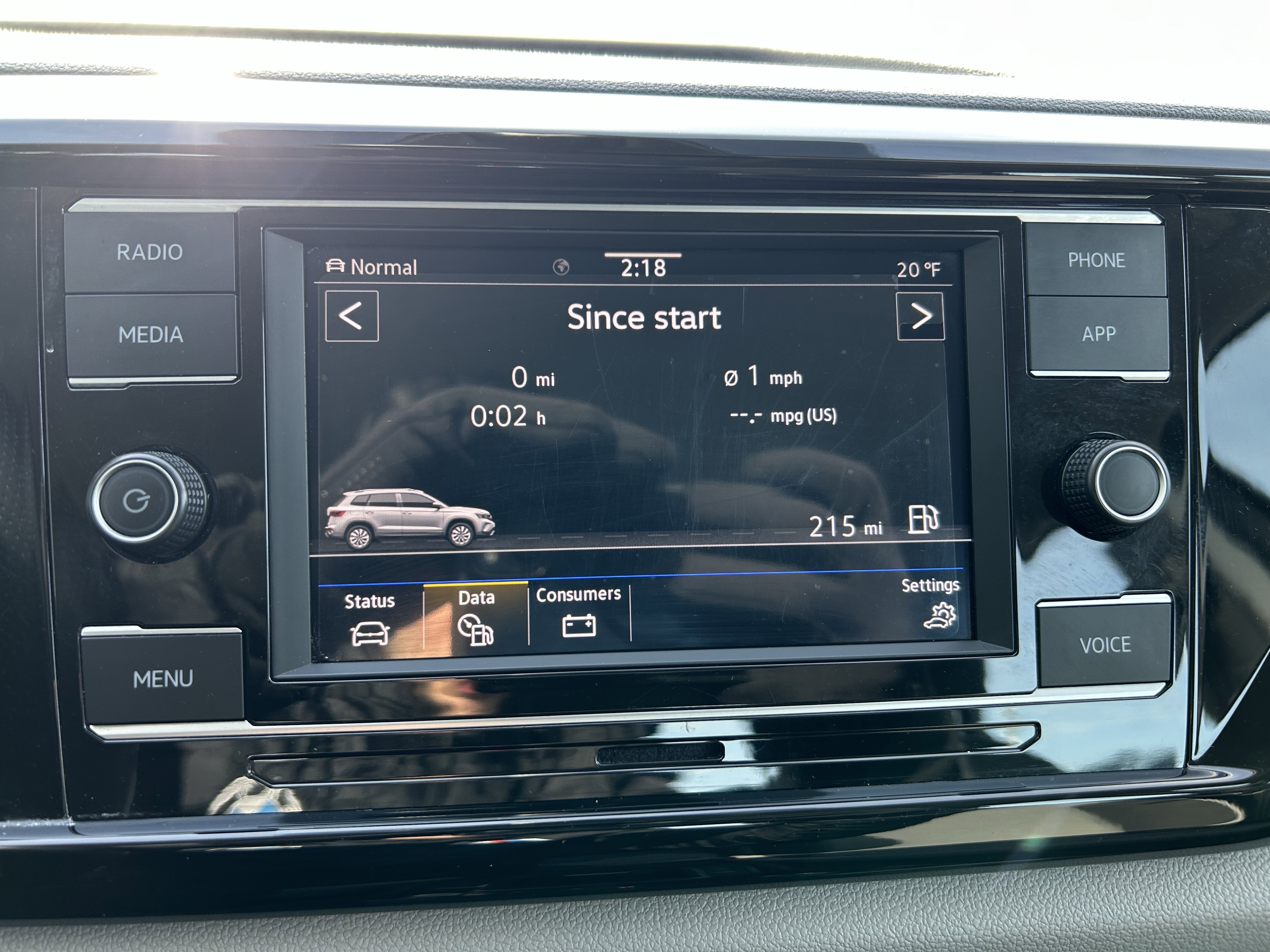 Certified 2024 Volkswagen Taos S image 14