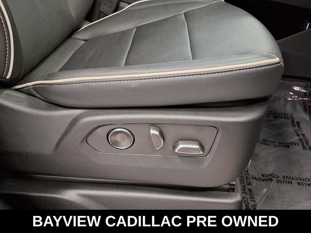 Certified 2024 Cadillac Escalade Sport AWD/4WD image 11