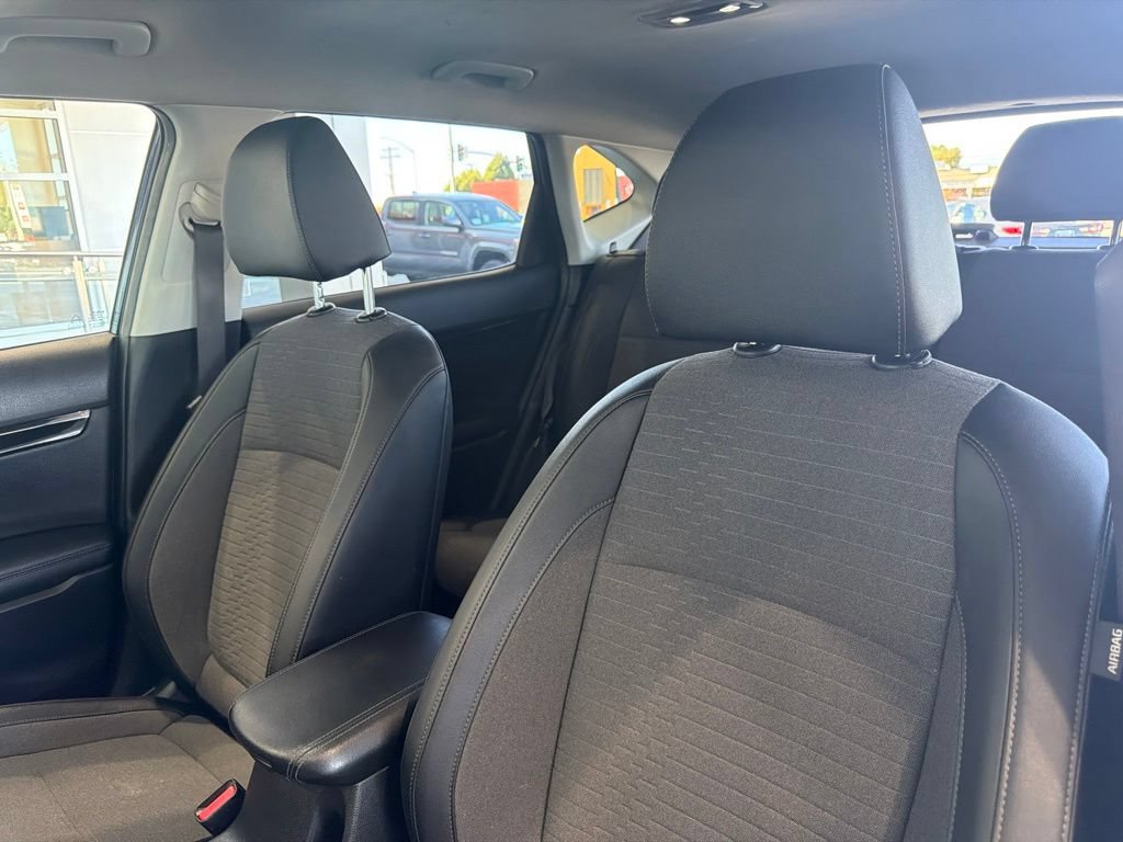 Used 2023 Kia Seltos S FWD image 21