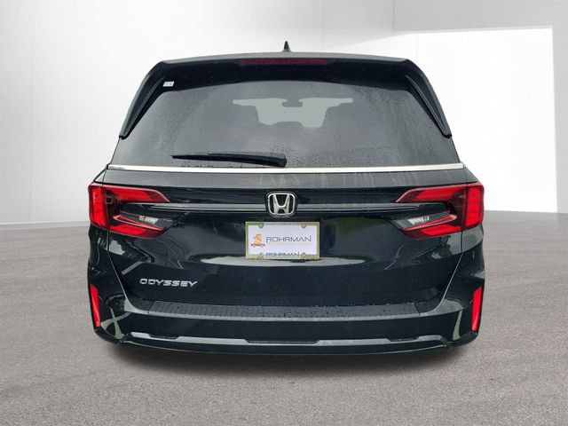 New 2026 Honda Odyssey EX-L image 15