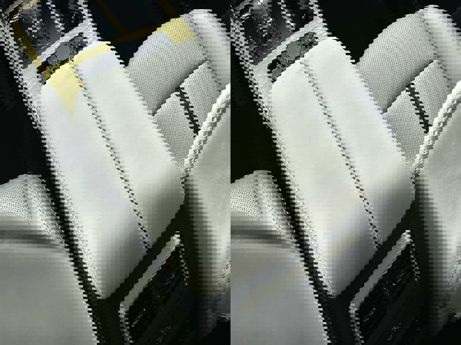 New 2026 MAZDA CX-90 3.3 Turbo S w/ Premium Plus image 16