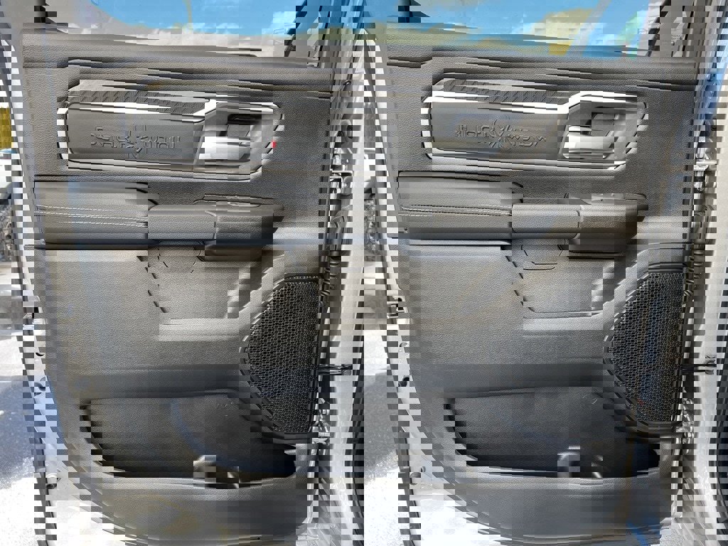 New 2026 RAM 1500 Big Horn image 19