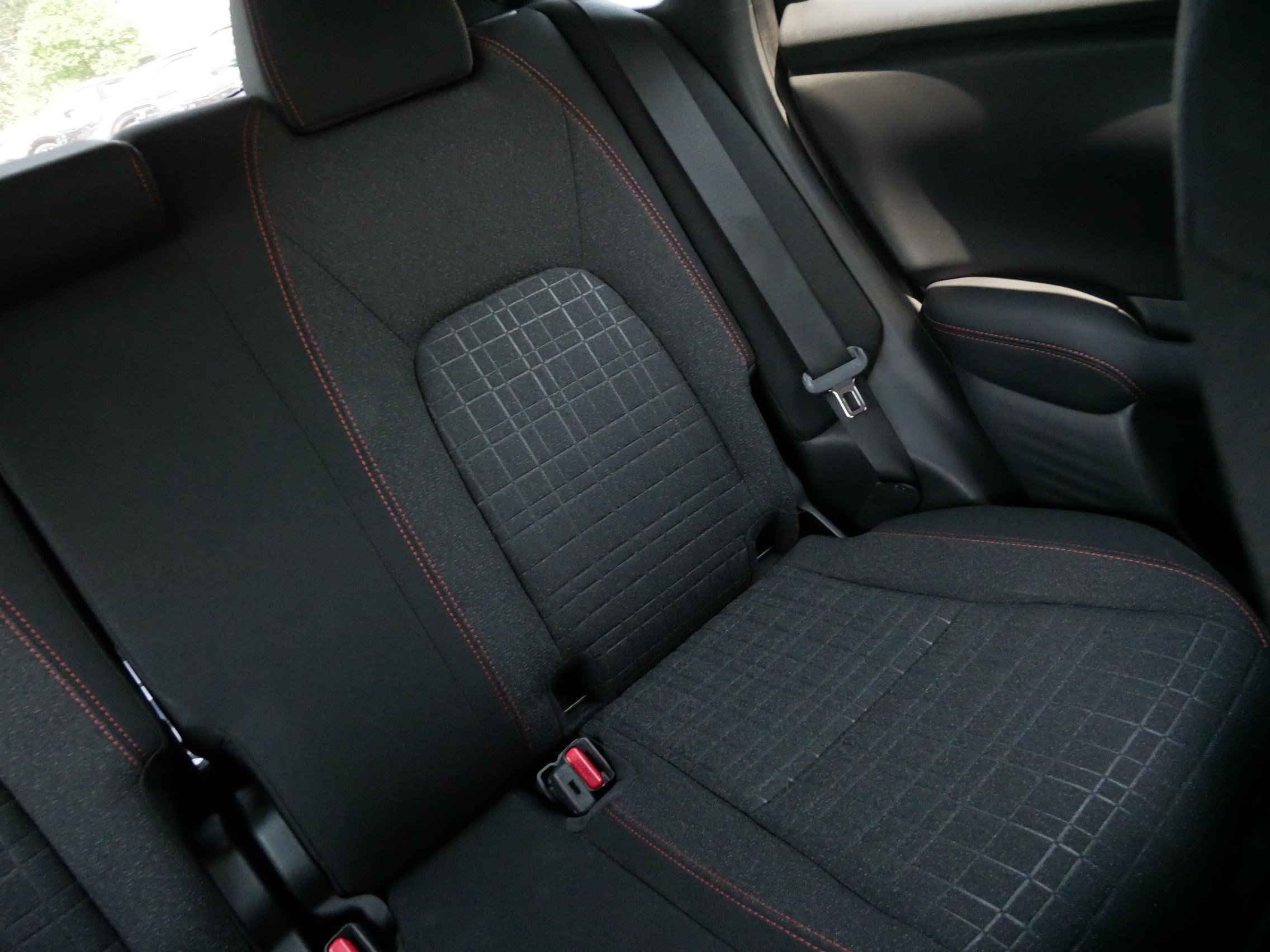 Used 2027 Honda HR-V Sport image 22