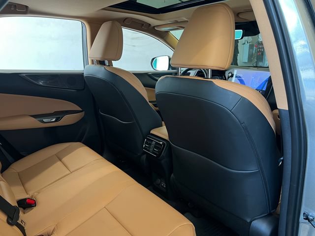Used 2025 Lexus NX 350 AWD w/ Accessory Package (2T) image 46