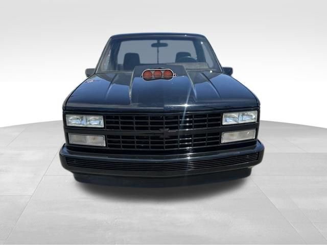 Used 1990 Chevrolet Silverado 1500 454 SS image 23