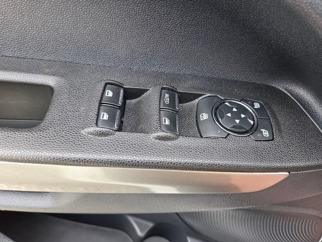 Used 2018 Ford EcoSport SE FWD image 31
