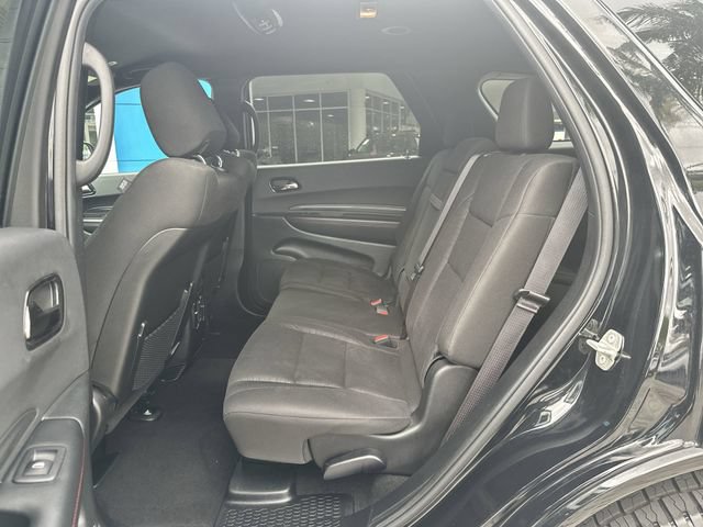 Used 2023 Dodge Durango GT AWD/4WD image 27