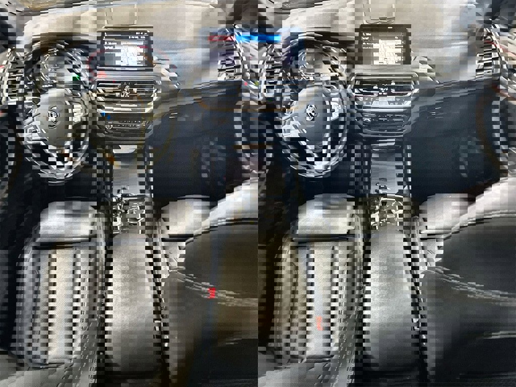 Used 2023 BMW X3 sDrive30i image 27