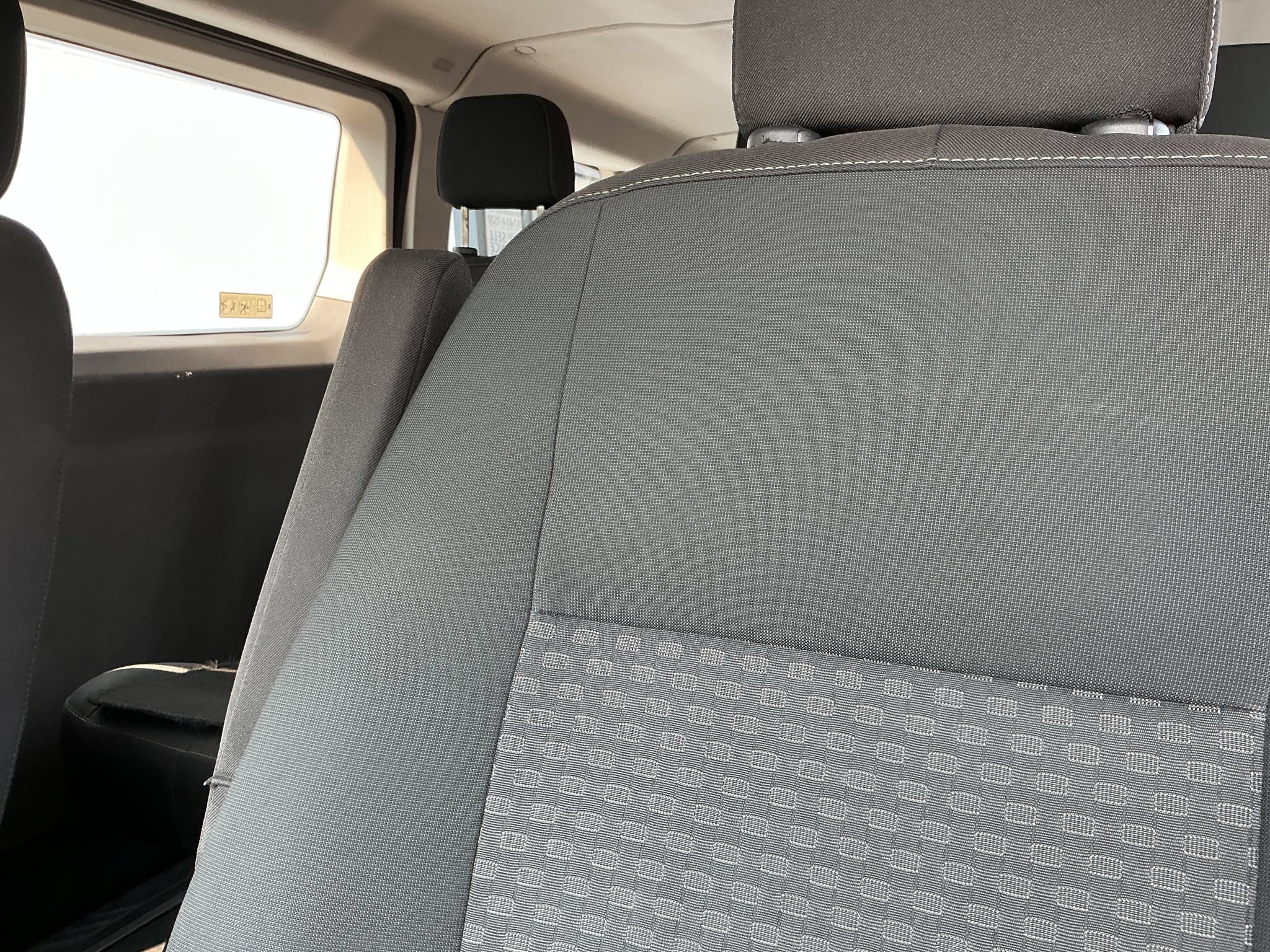 Used 2021 Ford Transit 350 XLT RWD image 14