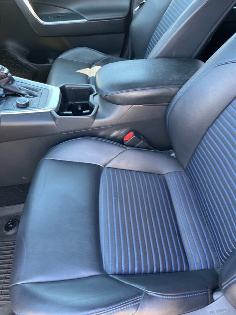 Used 2024 Toyota RAV4 XSE w/ Advanced Technology Package AWD/4WD image 6
