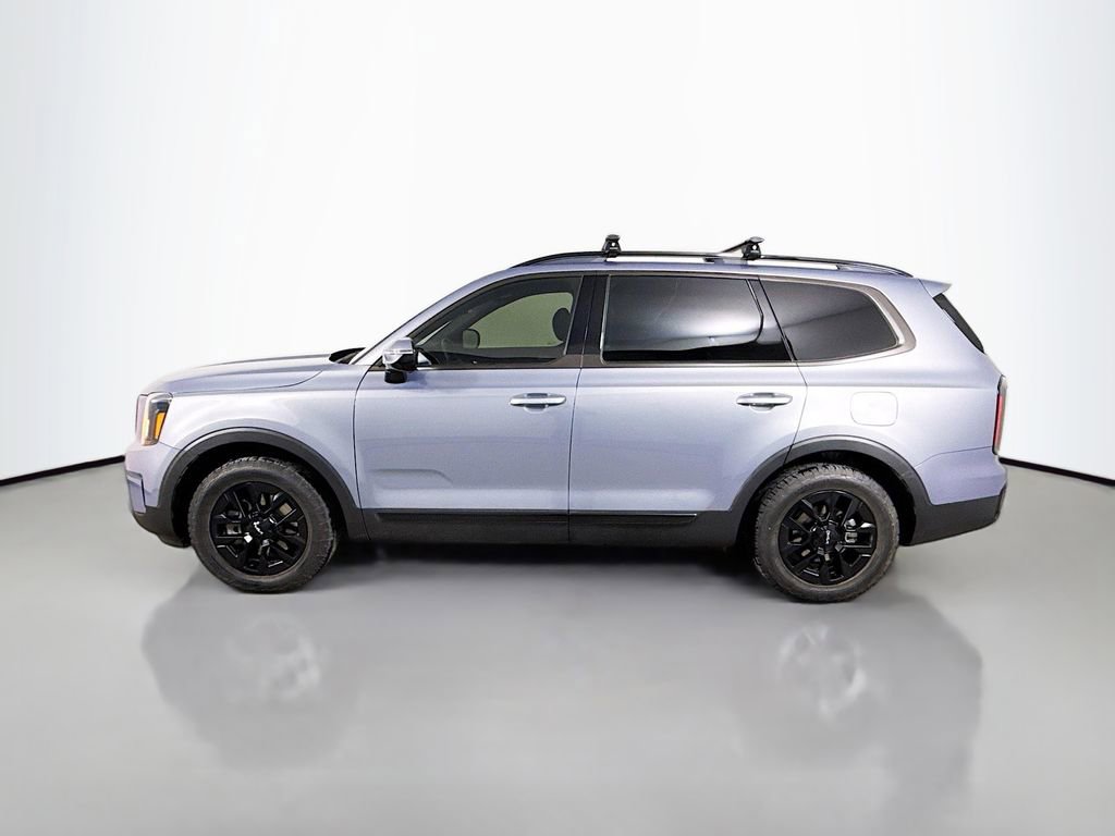 Used 2024 Kia Telluride SX Prestige X-Pro image 4