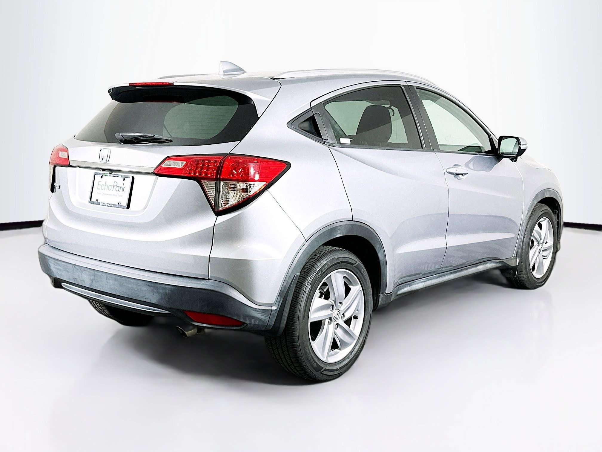 Used 2019 Honda HR-V EX image 9