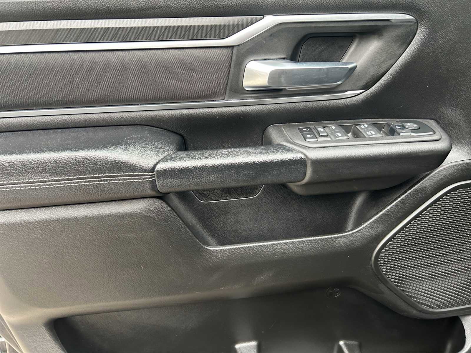 Used 2025 RAM 1500 Big Horn image 10