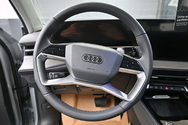 New 2026 Audi Q3 quattro 2.0T AWD/4WD image 24