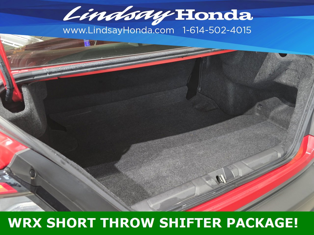 Used 2022 Subaru WRX Premium image 7