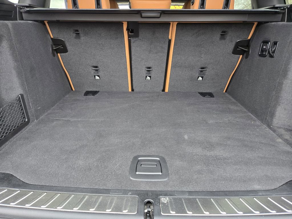 Used 2023 BMW X3 xDrive30i w/ Premium Package image 30