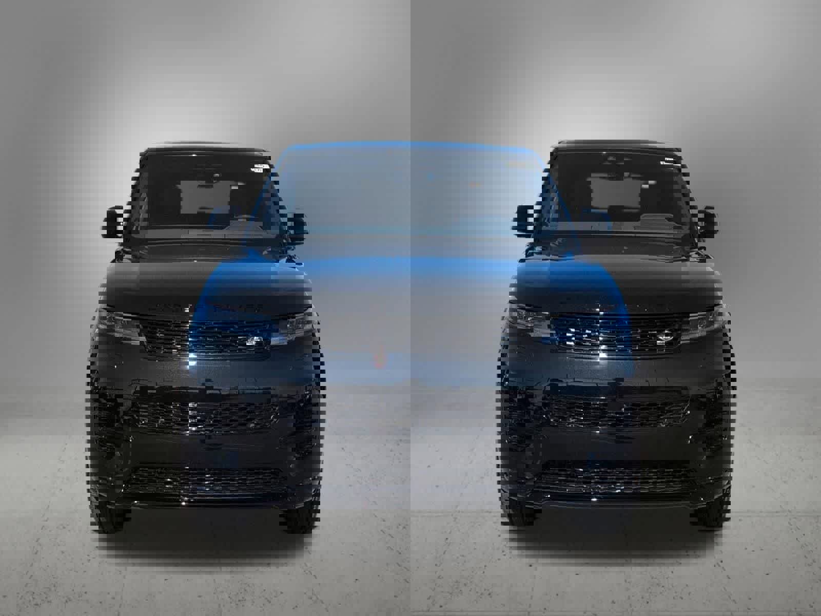 New 2026 Land Rover Range Rover Sport Dynamic SE AWD/4WD image 9