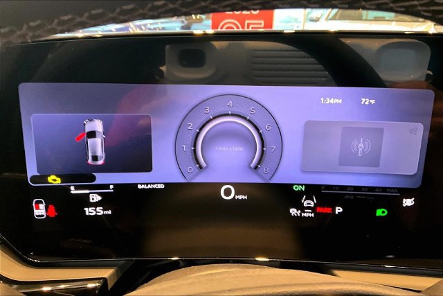 New 2026 Audi S5 Premium Plus AWD/4WD image 22