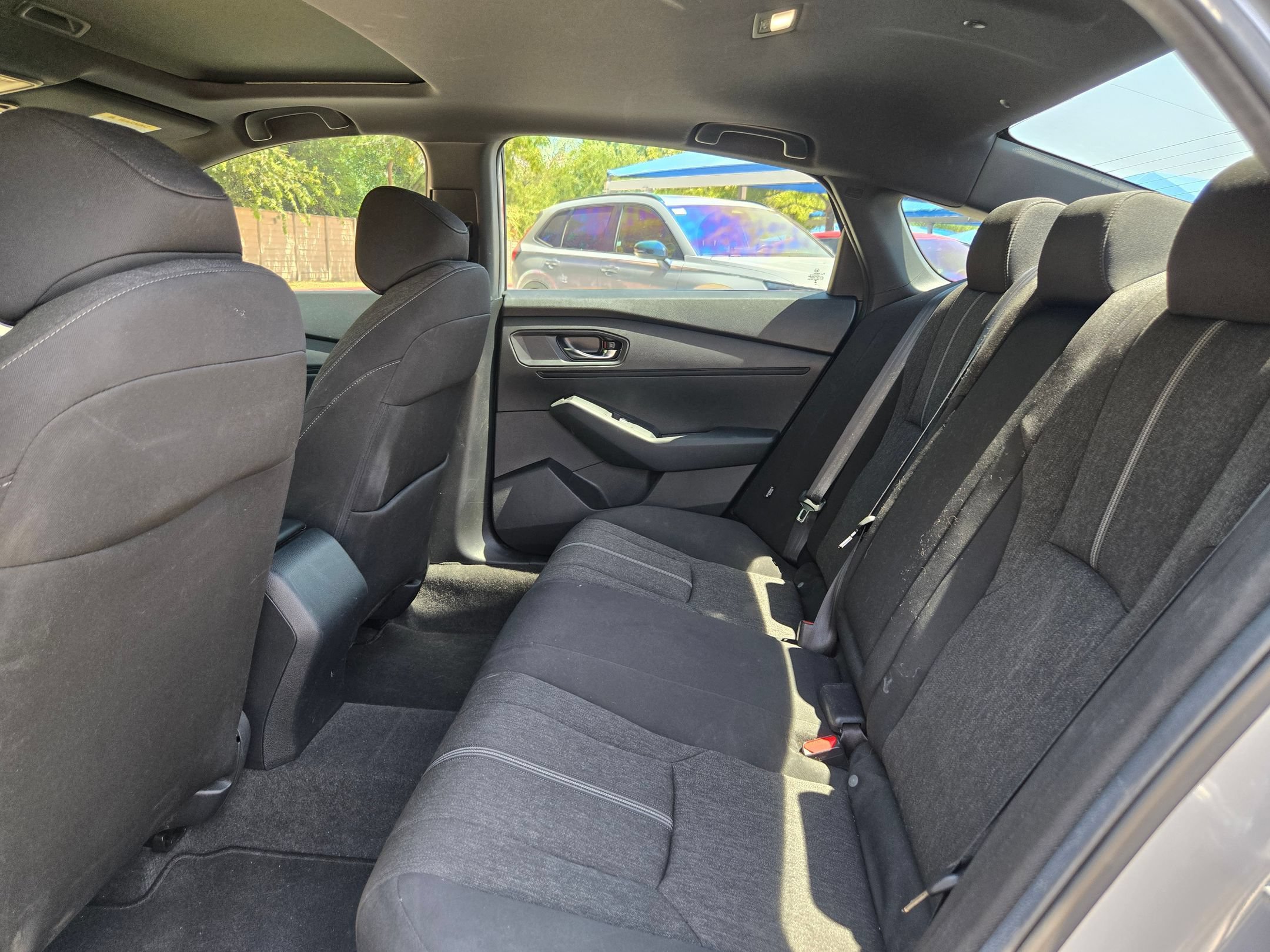 Used 2024 Honda Accord Sport image 14