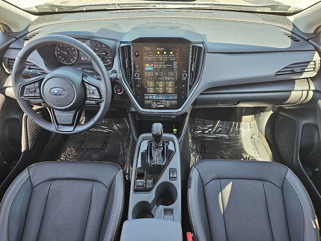 Certified 2025 Subaru Crosstrek 2.5i Limited w/ Crosstrek Mirror Package image 23