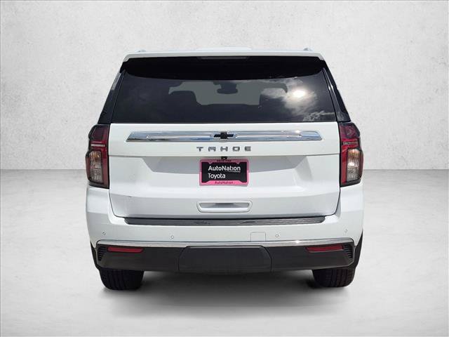Used 2023 Chevrolet Tahoe LS RWD image 7