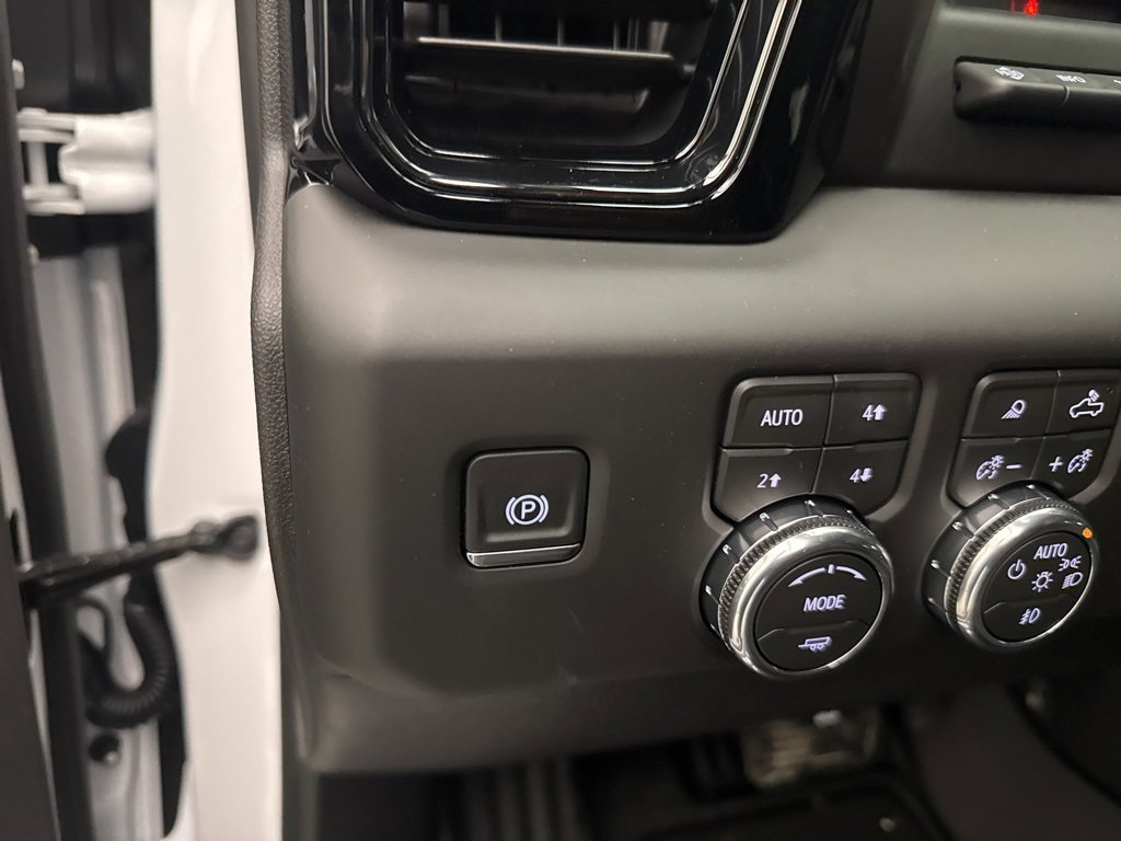 New 2026 GMC Sierra 1500 AT4 w/ AT4 Premium Package image 29