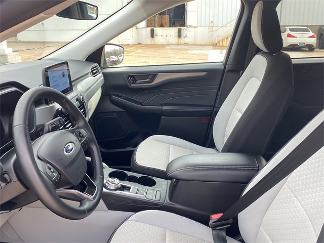 Used 2024 Ford Escape Active image 19