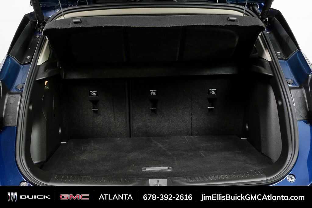 Certified 2023 Buick Encore GX Select image 29