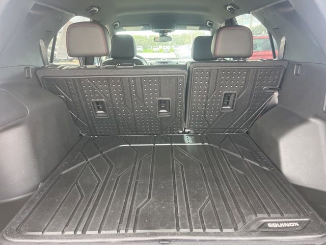 Used 2022 Chevrolet Equinox RS w/ LPO, Floor Liner Package image 34