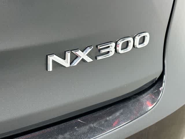 Used 2021 Lexus NX 300 FWD w/ Comfort Package image 28