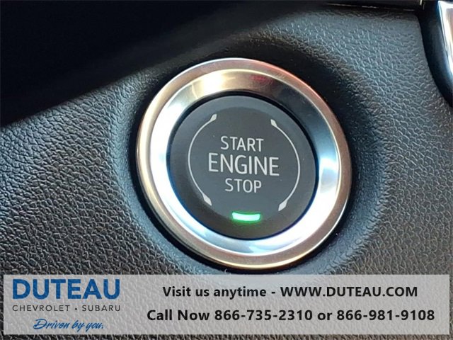 New 2026 Chevrolet Colorado Trail Boss image 18