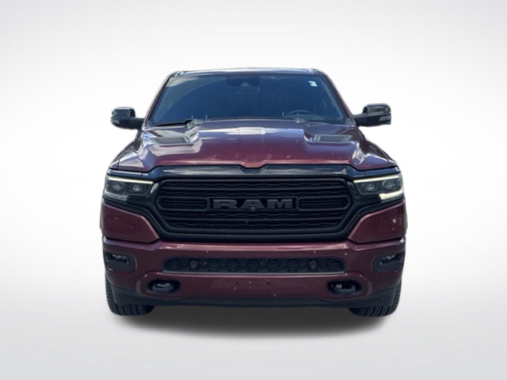 Used 2023 RAM 1500 Limited AWD/4WD image 3