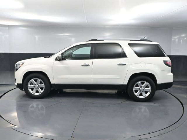Used 2014 GMC Acadia SLE AWD/4WD image 6