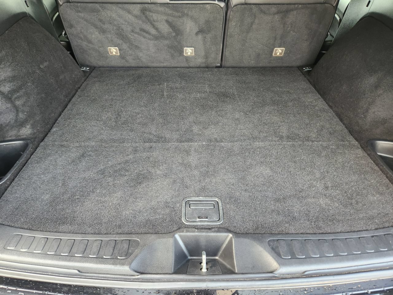 Certified 2020 Honda Passport EX-L image 31