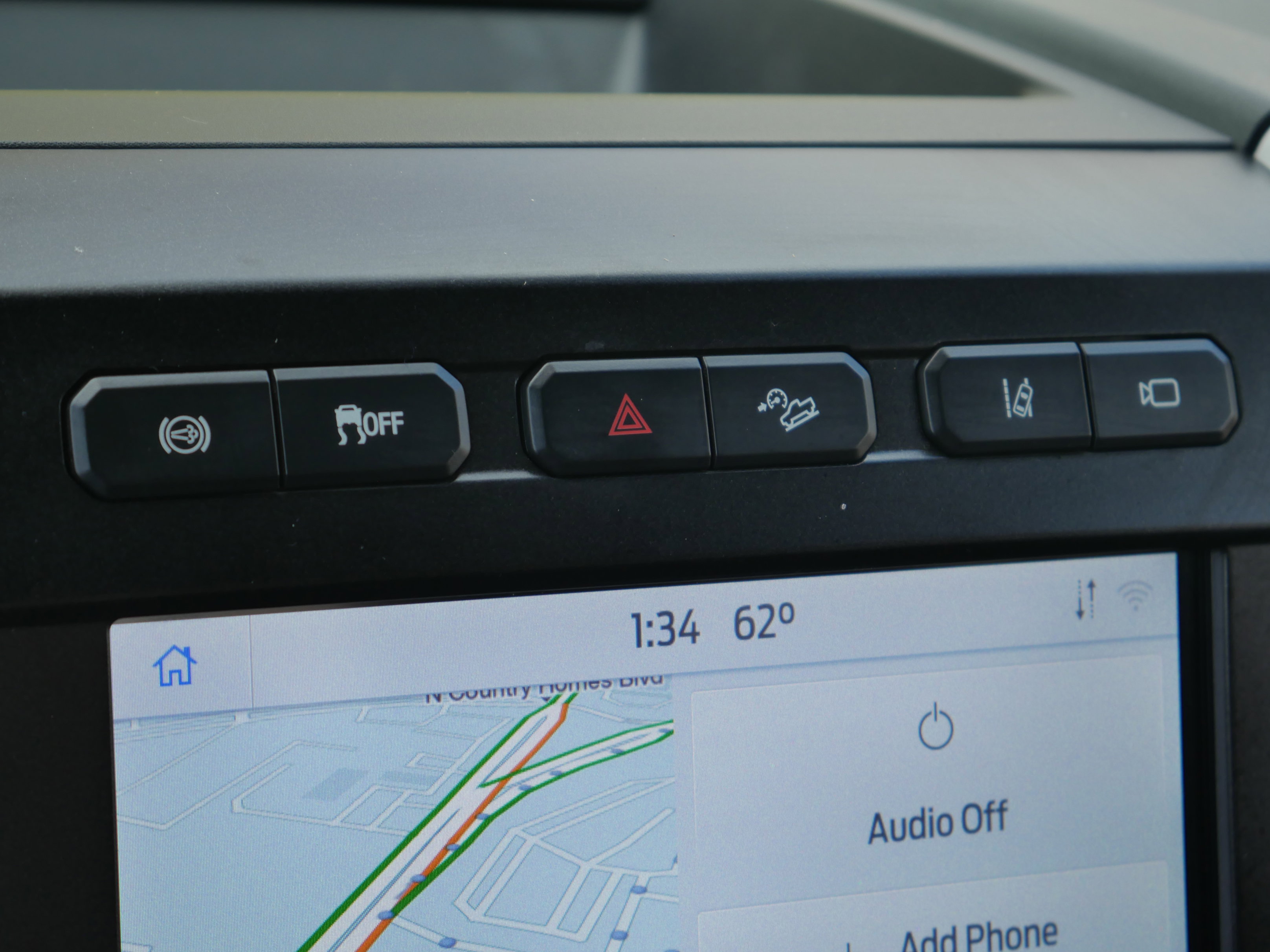 Certified 2020 Ford F350 Lariat w/ Lariat Ultimate Package image 19