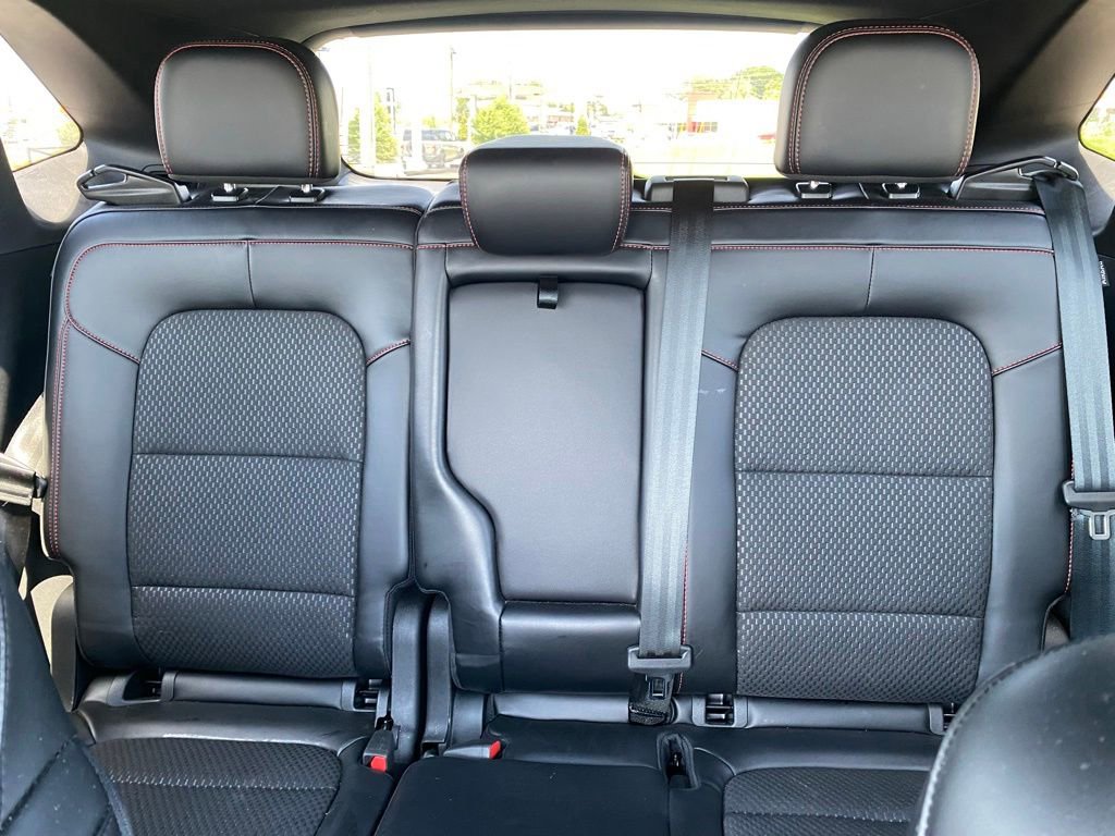 Certified 2023 Ford Escape ST-Line Select w/ Tech Pack #2 AWD/4WD image 25