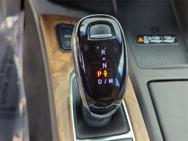 Certified 2023 Cadillac CT5 Luxury image 15