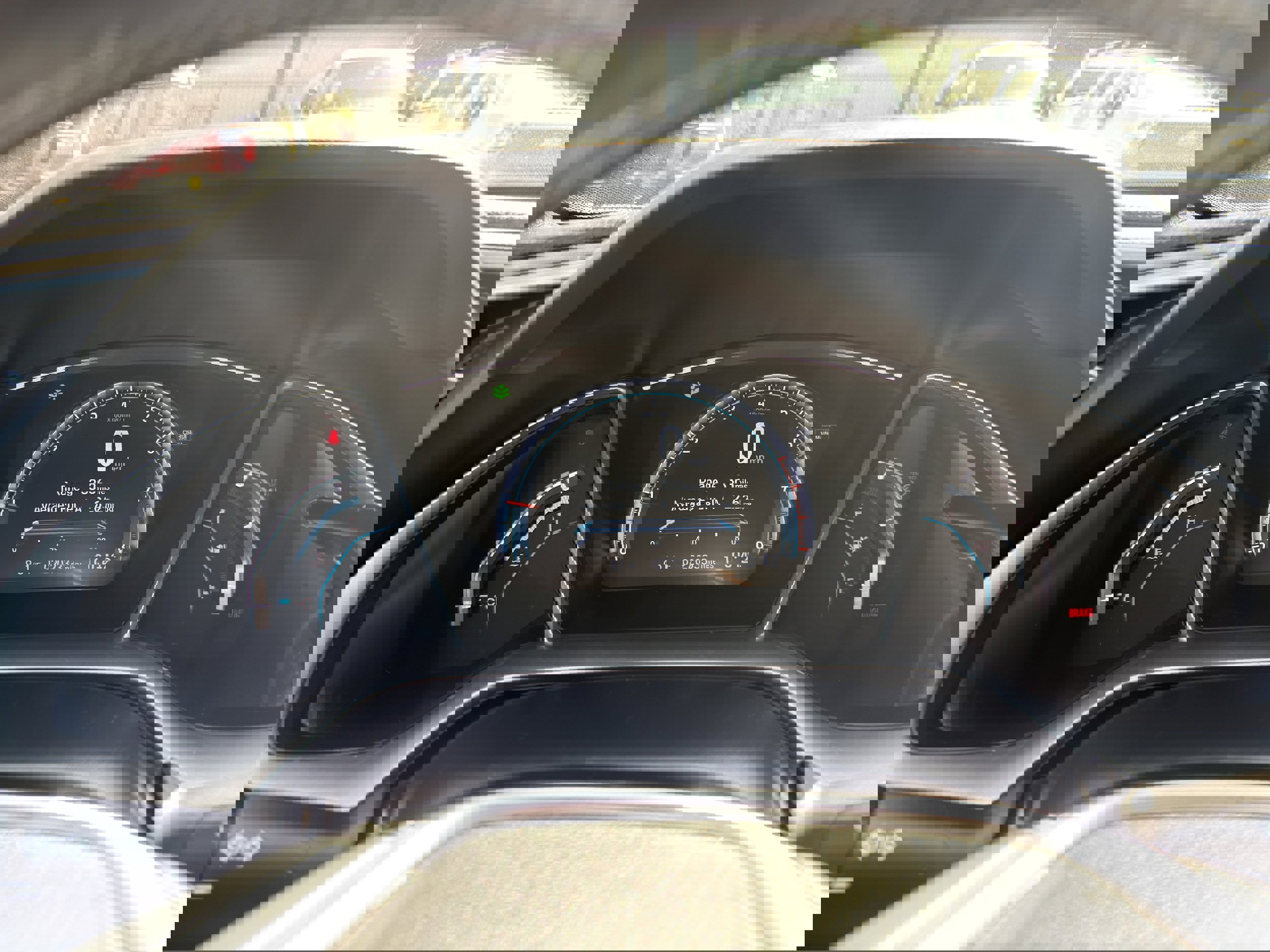 Used 2018 Honda Civic EX-T image 22